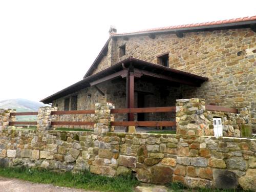 Villacarriedo Casa | Casa Rural La Charruca
