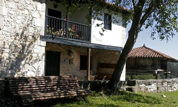 Vallobal Casa | Casa Rural La Collada