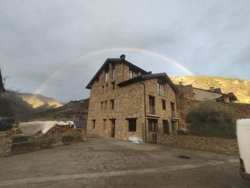 Tirvia Casa | Casa Rural La Comella