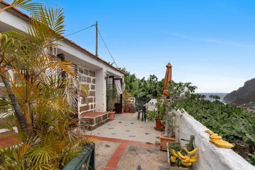 Hermigua Apartamento | Casa Rural La Cuadra