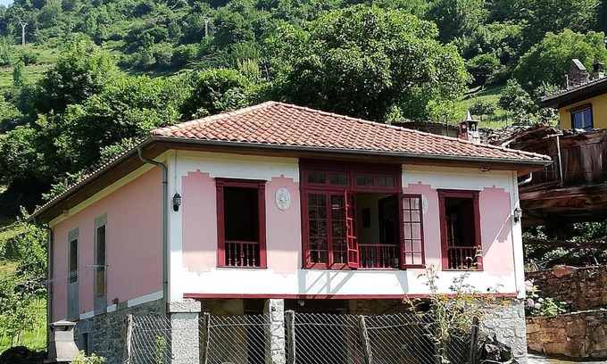 Vigana Casa | Casa Rural La Llerona