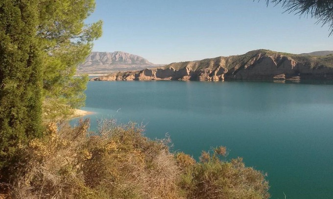 Cuevas del Campo Casa | Casa rural La Cueva de la Abuela