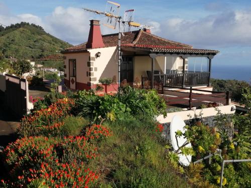 Barlovento Casa | Casa Rural La Florida