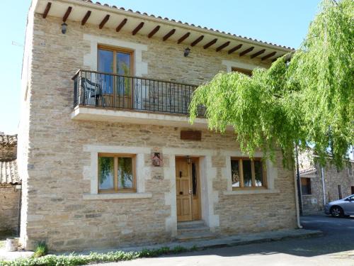 Trabanca Casa | Casa Rural La Fuente