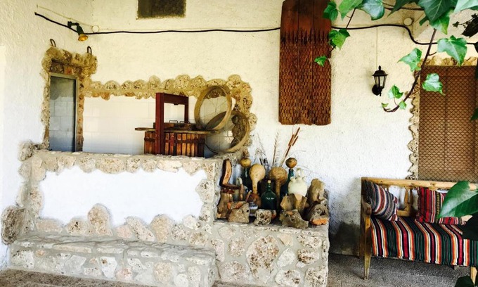 Letur Casa | Casa Rural La Granja