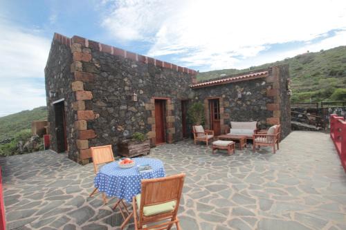 Guarazoca Casa | Casa Rural la Hojalata