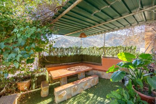 Abrucena Casa | Casa Rural La Jirola -La Vivienda 1
