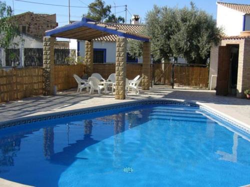 Majada del Moro Casa | Casa Rural La Noria