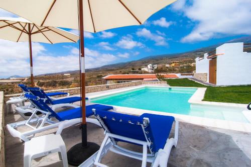 Los Gavilanes Casa | Casa Rural La Pardela
