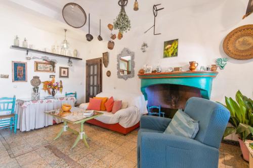 Jabugo Casa | Casa Rural La Rana Verde