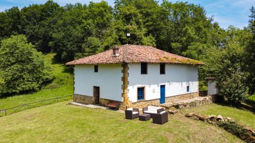 Vallobal Casa | Casa Rural La Santa