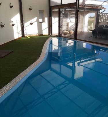 Ossa de Montiel Casa | Casa Rural La Sureña
