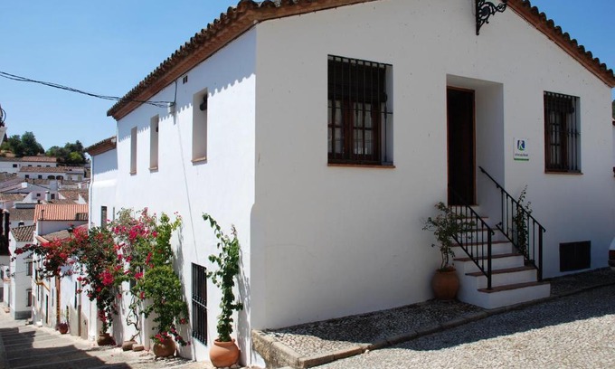 Calabazares Casa | Casa Rural La Torre
