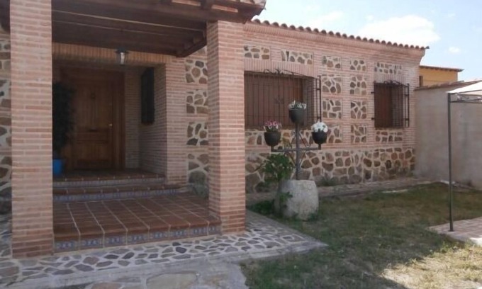Noez Cabaña | Casa Rural La Vaquería para 8 personas