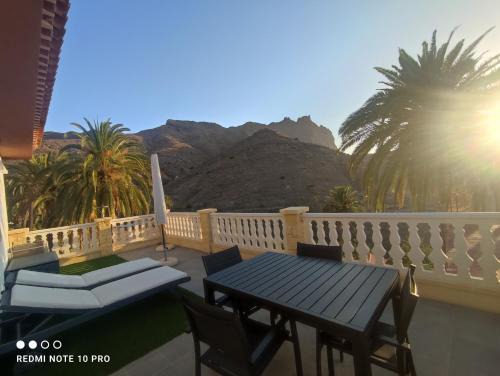 Alojera Apartamento | Casa Rural La Vega
