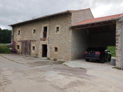 Bareyo Casa | Casa rural la Venta