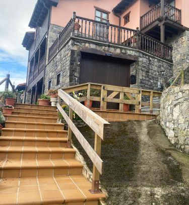 Priede Chalet De Esquí | Casa Rural La Xana