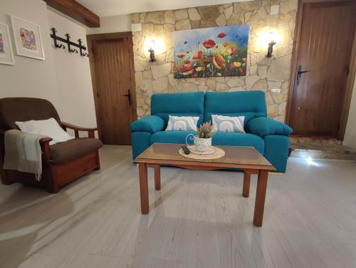 Bronchales Casa | Casa Rural Lahuerta
