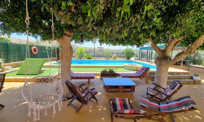Pechina Apartamento | Casa Rural LaKika