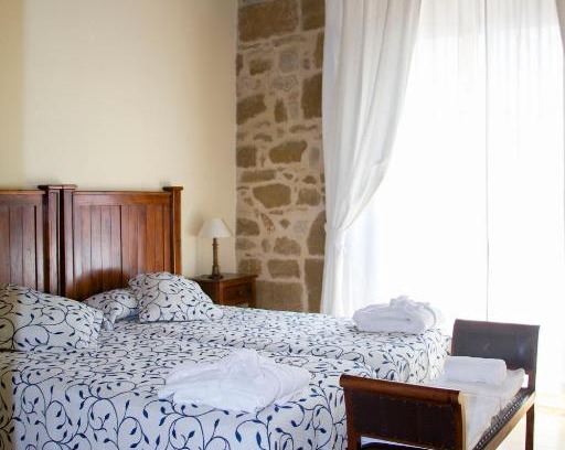 Labastida Casa | CASA RURAL LARRAZURIA ENEA
