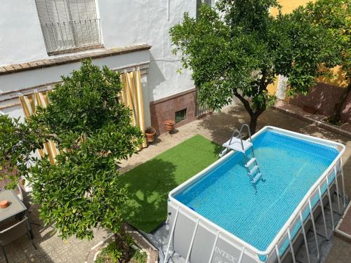 Guadalcanal Casa | Casa Rural Las Bóvedas