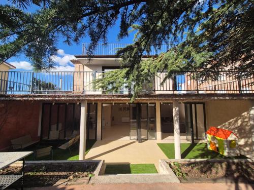 Alesanco Apartamento | Casa Rural Las Bengoas