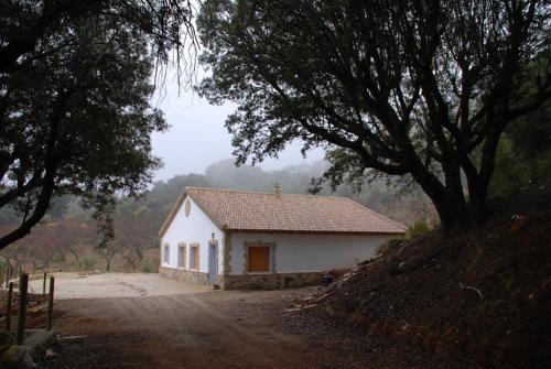 Las Nogueras Casa | Casa Rural Las Encinas