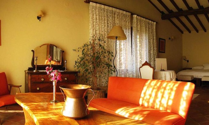 Acebo Casa | Casa Rural Las Fuentes de Ágata