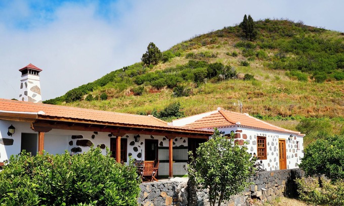 Garafia Cabaña | CASA RURAL LAS LLANADAS