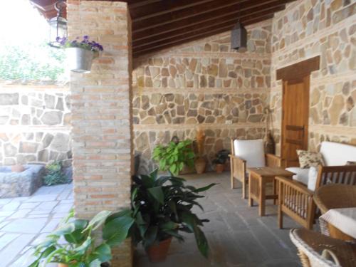 Menasalbas Casa | Casa Rural Las Navillas
