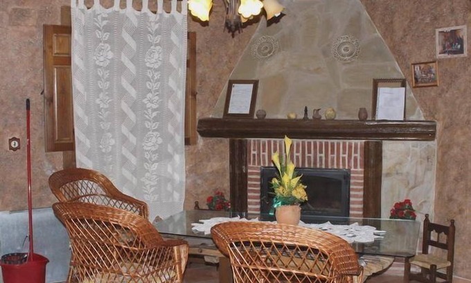 Villafeliche Casa | Casa Rural Laura