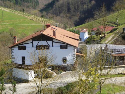 Lazkao Casa | Casa Rural Lazkaoetxe