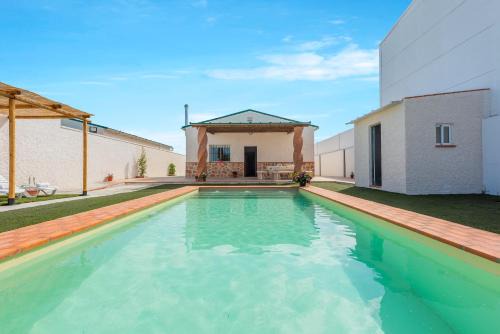 La Lantejuela Casa | Casa Rural Lola - Lantejuela