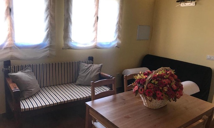 Baterna Apartamento | Casa Rural Los Abuelos
