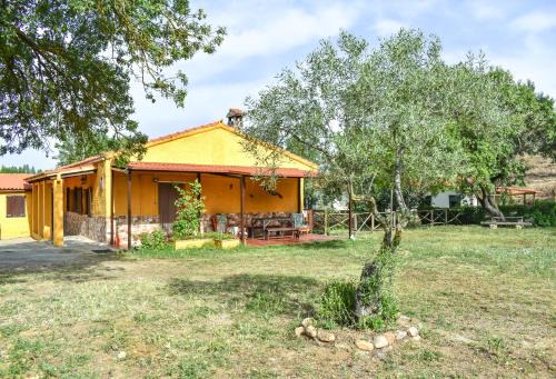 Ciudad Rodrigo Casa | Casa rural Los Barreros