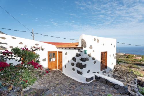 Los Llanillos Casa | Casa Rural Los Llanillos