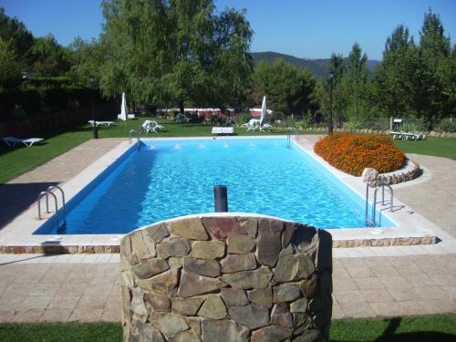 Bogarra Casa | Casa Rural Los Nogales