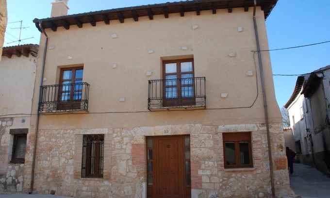 Sotillo de la Ribera Casa | Casa Rural Margarita'S