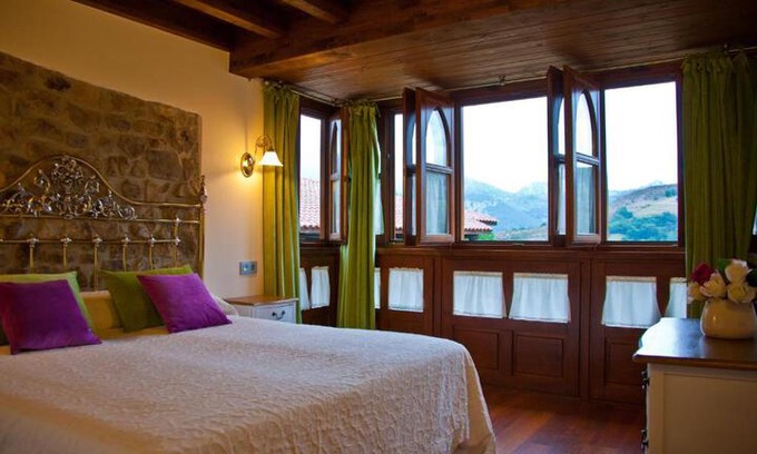 Inguanzo Hotel | Casa Rural Madre Pepa
