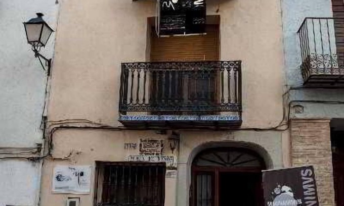 Vilafames Casa | Casa Rural Magnanimus