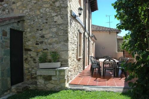 Villanueva de Arriba Casa | Casa Rural Majada Palentina