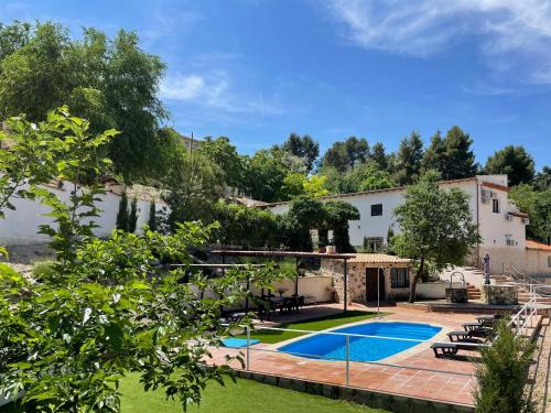 La Guardia Casa | Casa Rural Majada del Conde