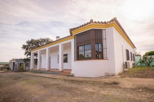 Bornos Casa | Casa Rural Manuel Sevillano
