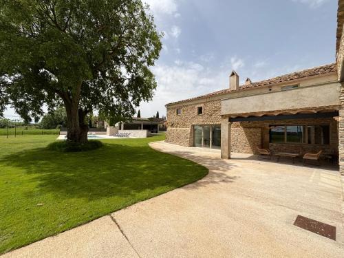 Vilademuls Casa | Casa Rural Mas Homs