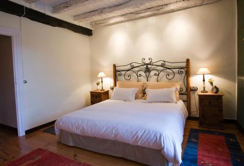 Osinaga Casa | Casa Rural Mendiburu
