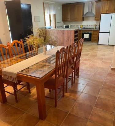 Andújar Casa | Casa Rural Mirador de la Tinajuela a menos de 20 minutos de Andújar