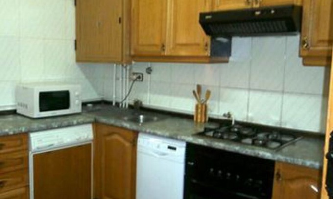 Almuradiel Hotel | Casa Rural Mirasierra I