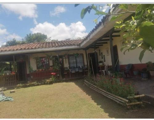 Santander de Quilichao Casa | Casa Rural Mondomo Cauca