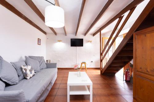 Las Casas Casa | Casa Rural Nina - Charming stay & Terrace, Hierro