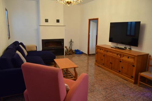 Chinorlet Casa | Casa Rural O Noso Lar